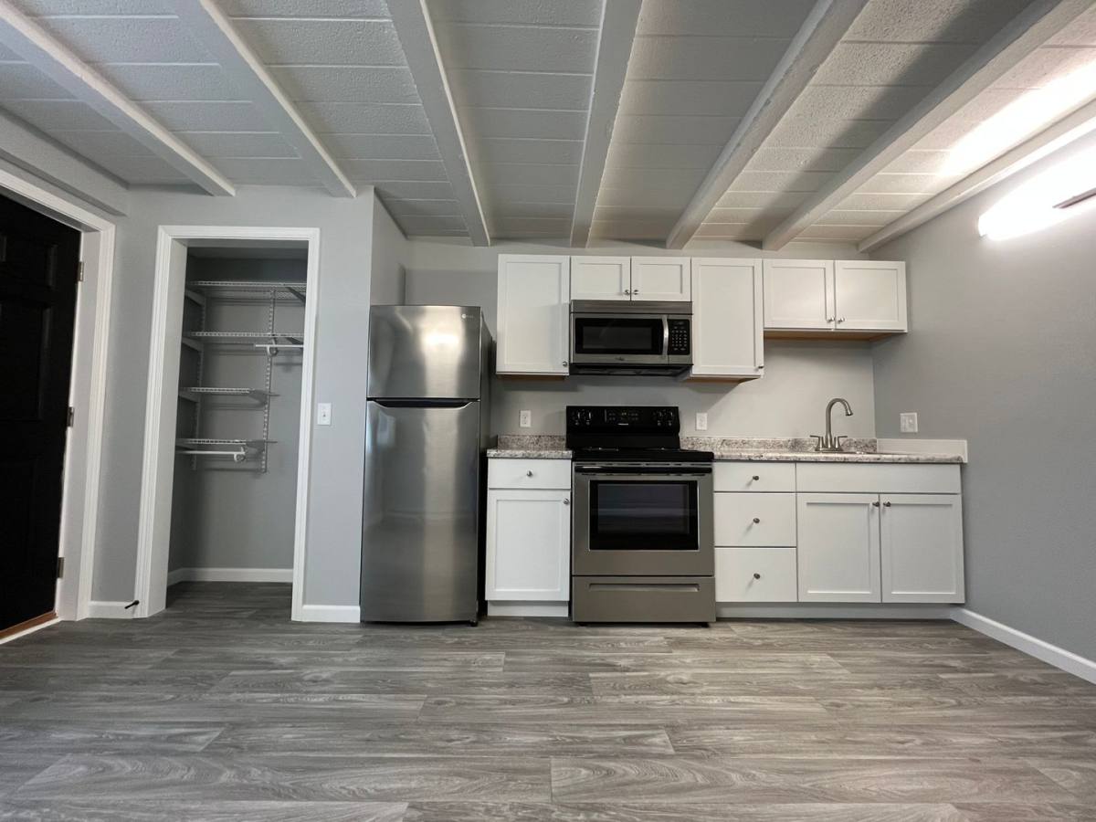 Apartment for rent at 77 Kings Highway, Winona Lake, IN 46590