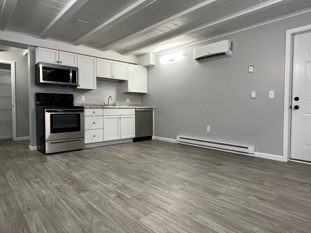 Apartment for rent at 77 Kings Highway, Winona Lake, IN 46590