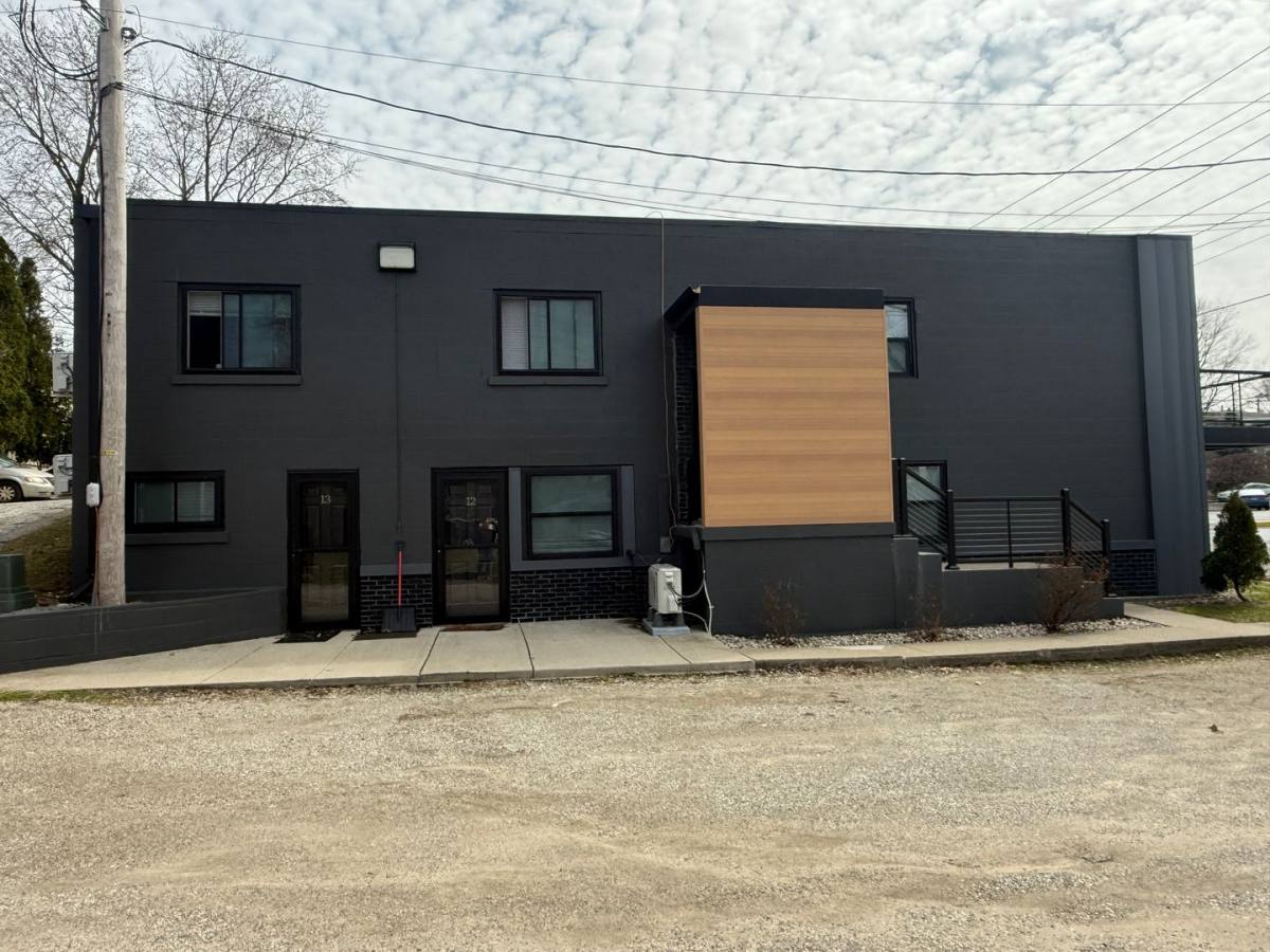 Apartment for rent at 77 Kings Highway, Winona Lake, IN 46590