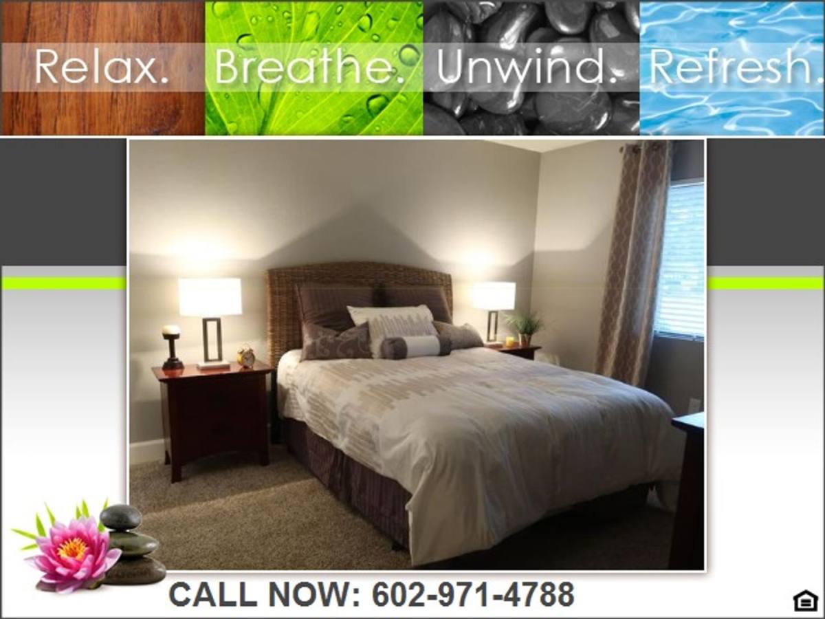 Apartment for rent at 15425 N Tatum Blvd, Phoenix, AZ 85032