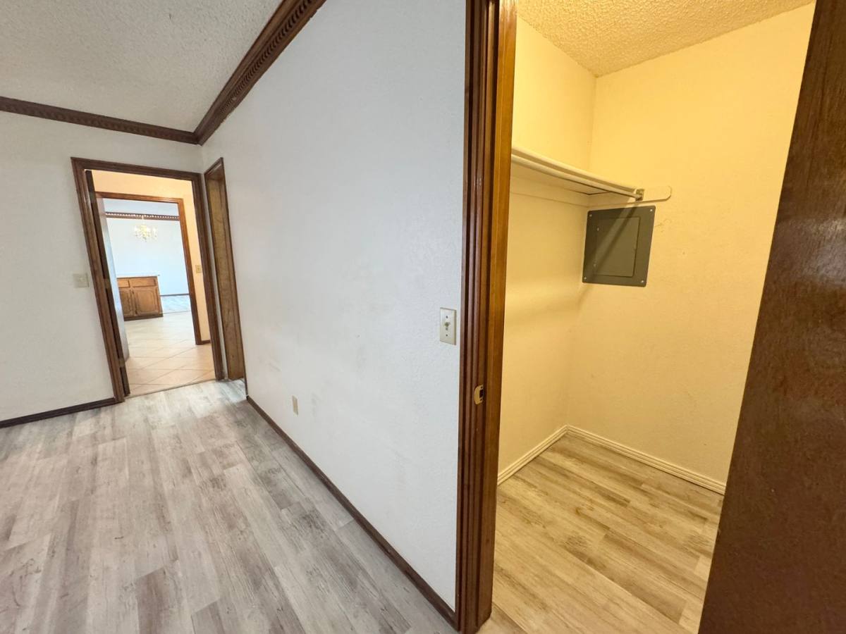 House for rent at 8301 NW 112th St, Oklahoma City, OK 73162