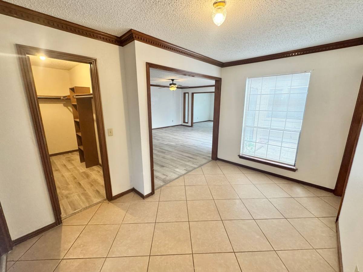 House for rent at 8301 NW 112th St, Oklahoma City, OK 73162