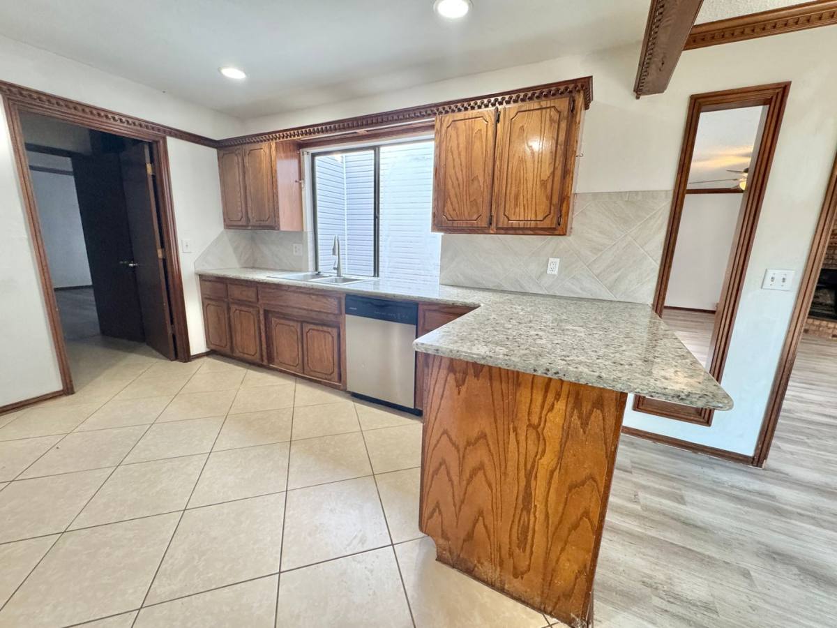 House for rent at 8301 NW 112th St, Oklahoma City, OK 73162