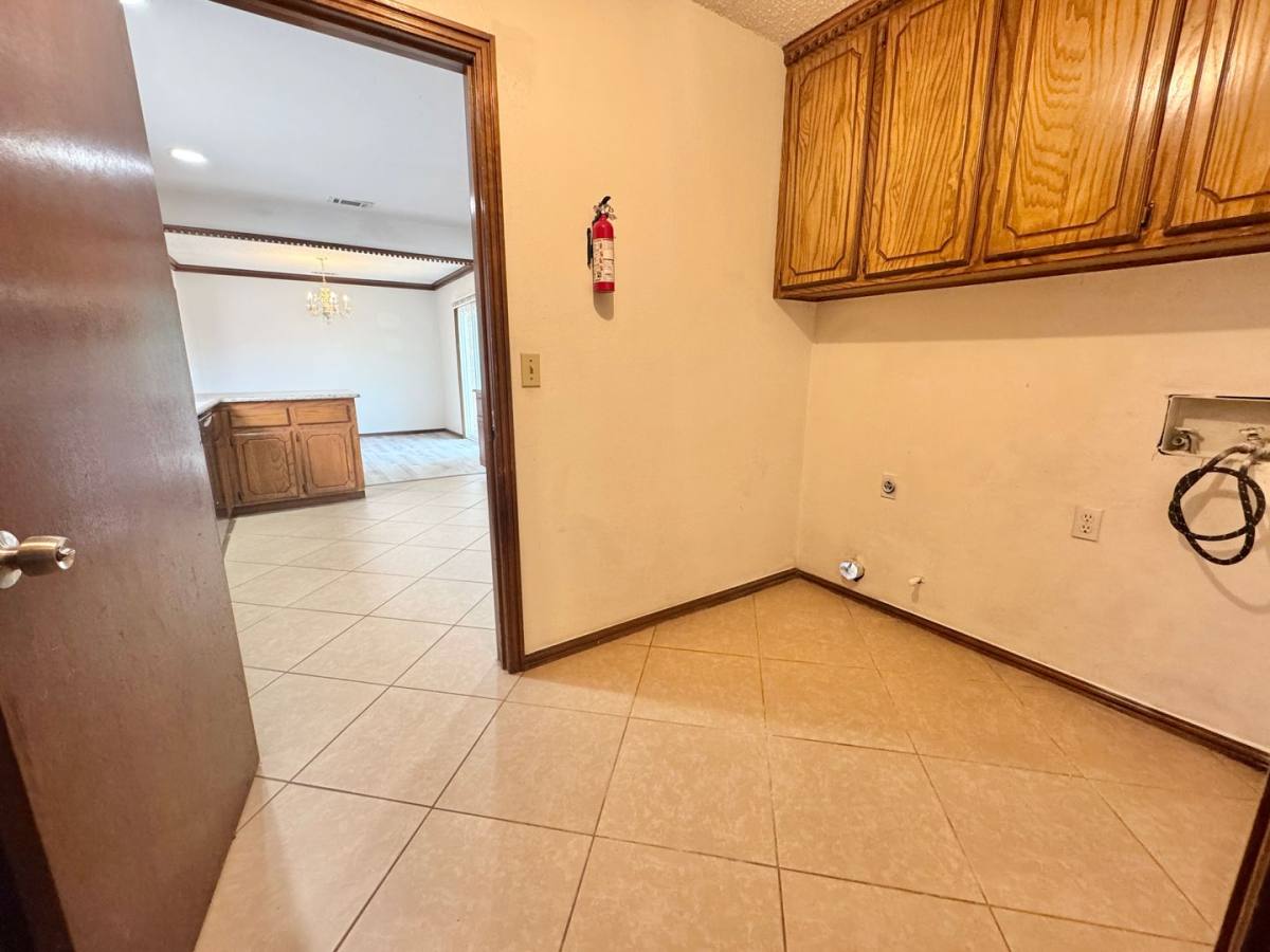 House for rent at 8301 NW 112th St, Oklahoma City, OK 73162