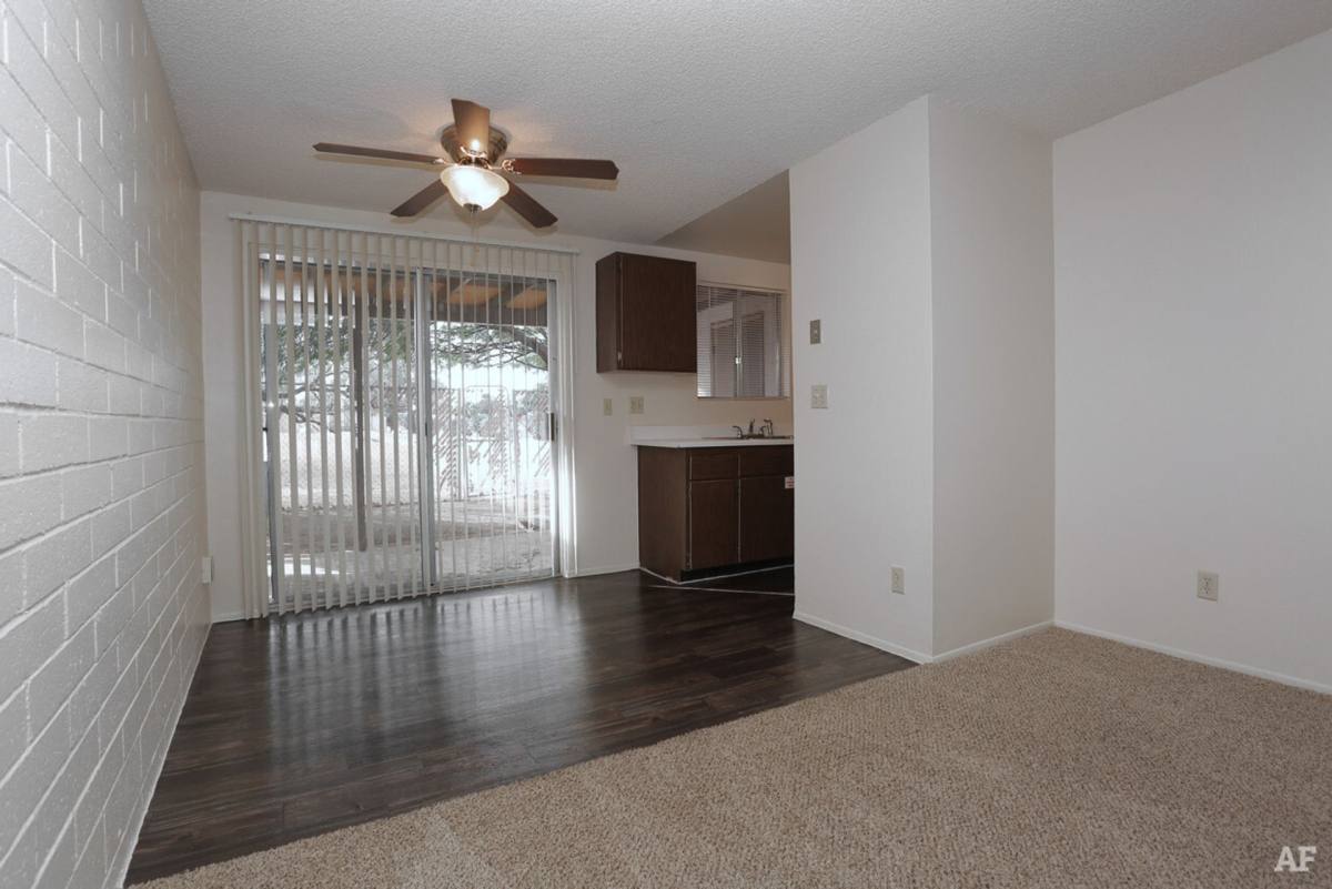 Apartment for rent at 3302 S Pantano Rd, Tucson, AZ 85730