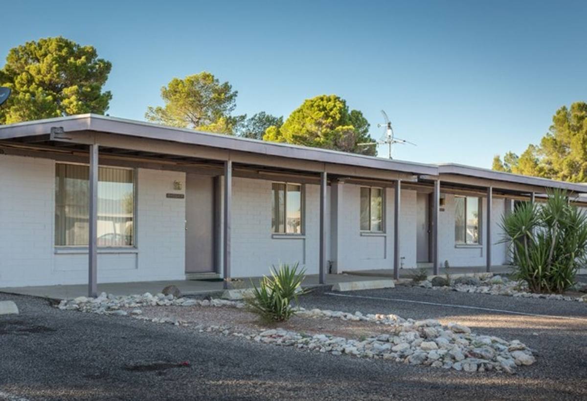 Apartment for rent at 3302 S Pantano Rd, Tucson, AZ 85730