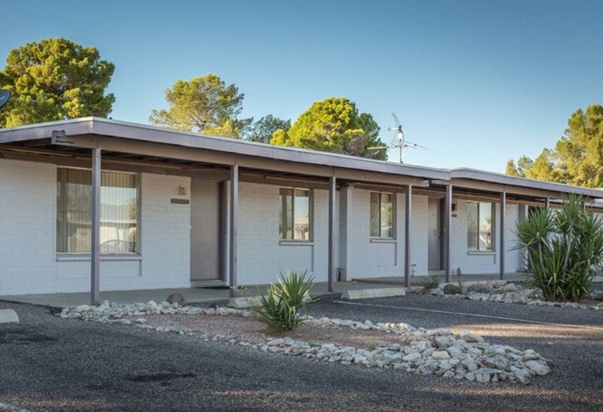 Apartment for rent at 3302 S Pantano Rd, Tucson, AZ 85730
