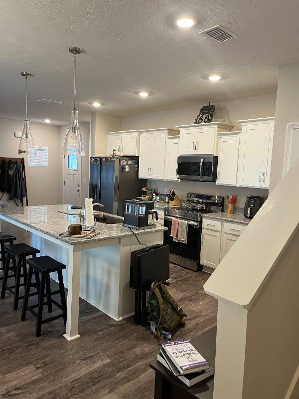 Townhouse for rent at 1839 Bethpage Dr, Murfreesboro, TN 37127