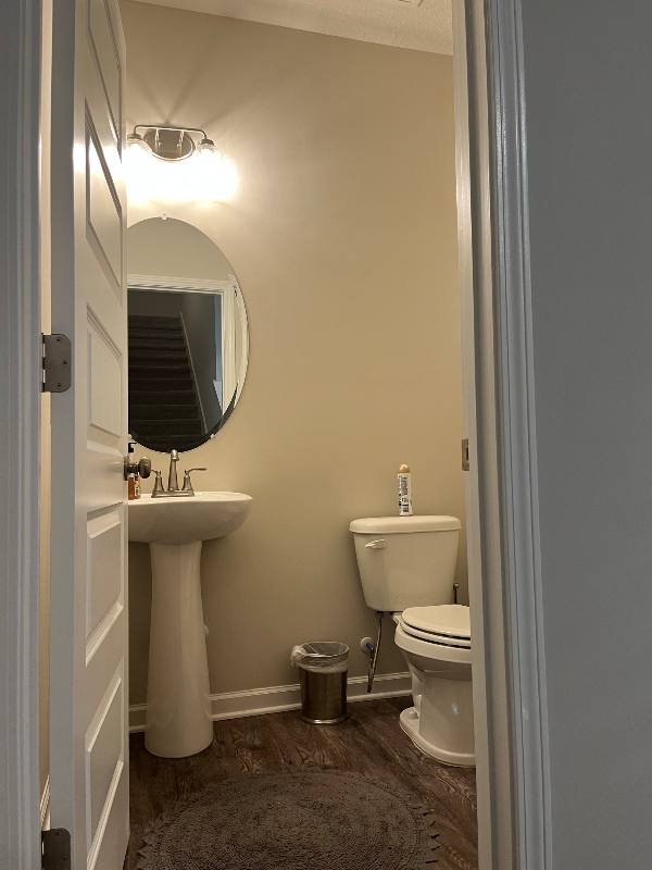 Townhouse for rent at 1839 Bethpage Dr, Murfreesboro, TN 37127