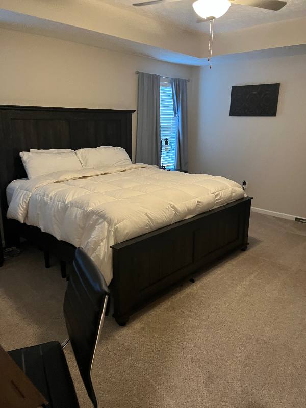 Townhouse for rent at 1839 Bethpage Dr, Murfreesboro, TN 37127