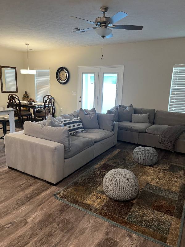 Townhouse for rent at 1839 Bethpage Dr, Murfreesboro, TN 37127