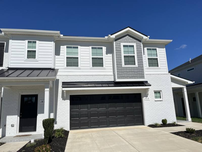 Townhouse for rent at 1839 Bethpage Dr, Murfreesboro, TN 37127