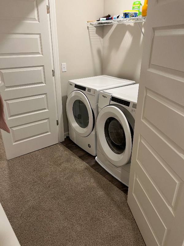 Townhouse for rent at 1839 Bethpage Dr, Murfreesboro, TN 37127