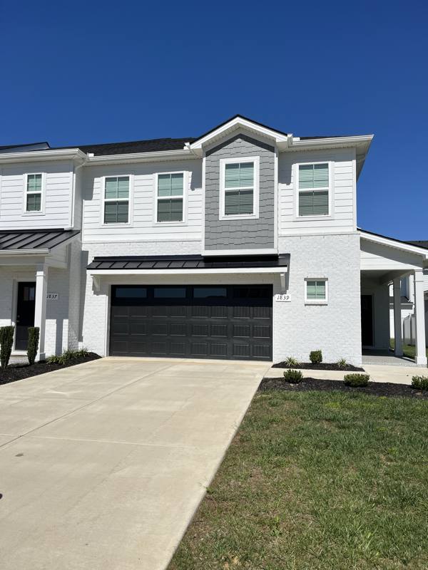 Townhouse for rent at 1839 Bethpage Dr, Murfreesboro, TN 37127