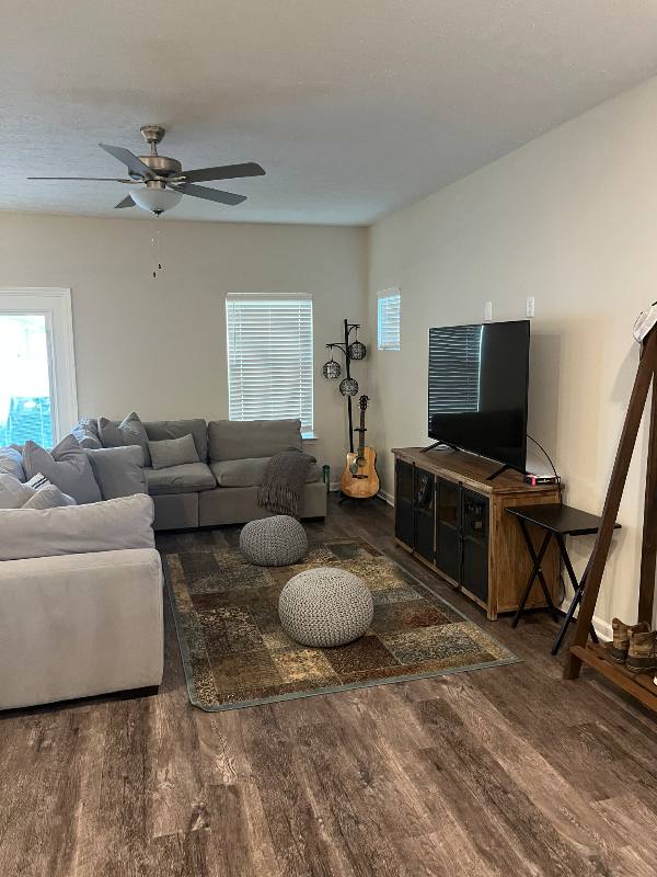 Townhouse for rent at 1839 Bethpage Dr, Murfreesboro, TN 37127