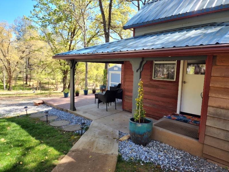 House for rent at 6091 Dutch Mine Rd #TINY House-Aud, Diamond Springs, CA 95619