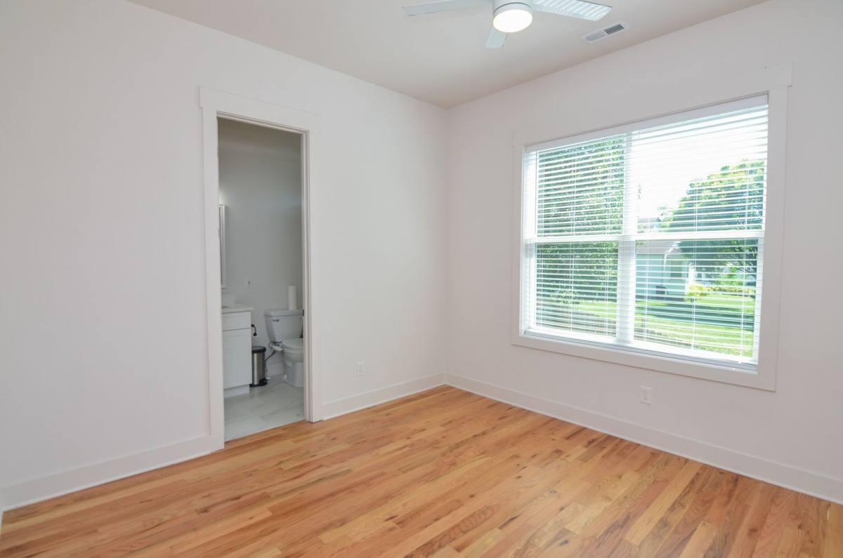 House for rent at 411 McAdoo Ave, Nashville, TN 37205