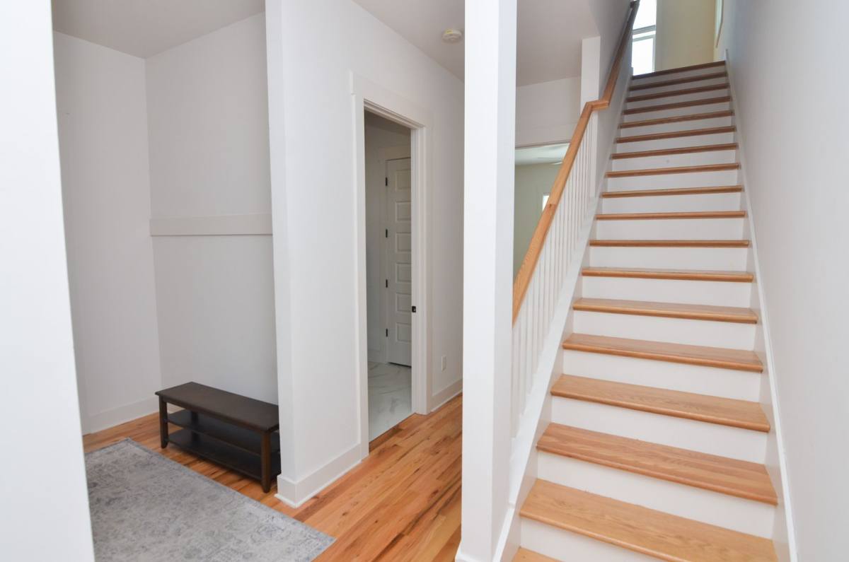 House for rent at 411 McAdoo Ave, Nashville, TN 37205