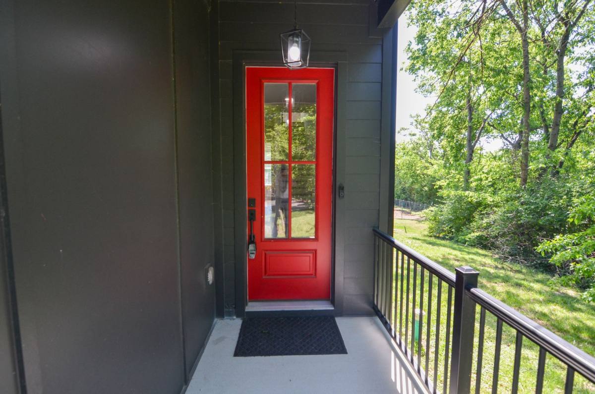 House for rent at 411 McAdoo Ave, Nashville, TN 37205