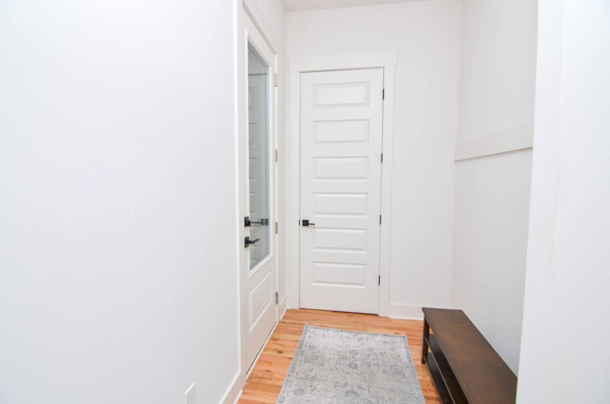 House for rent at 411 McAdoo Ave, Nashville, TN 37205