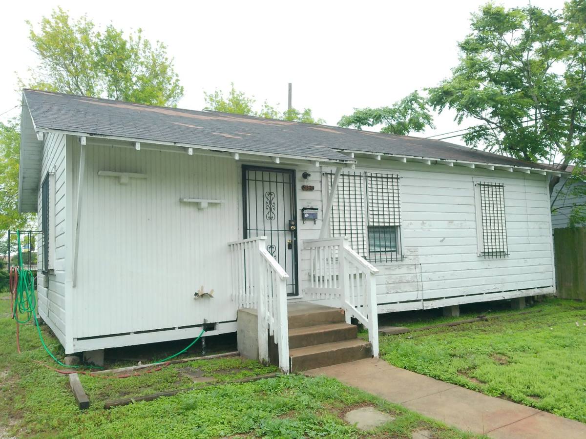 House for rent at 4326 Vestal St, Corpus Christi, TX 78416