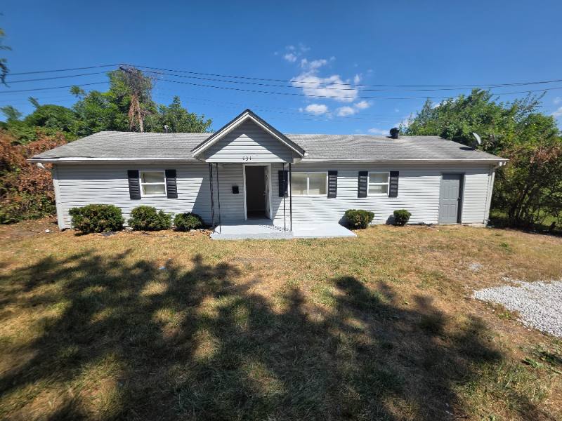 House for rent at 231 Nadine St, East Saint Louis, IL 62206