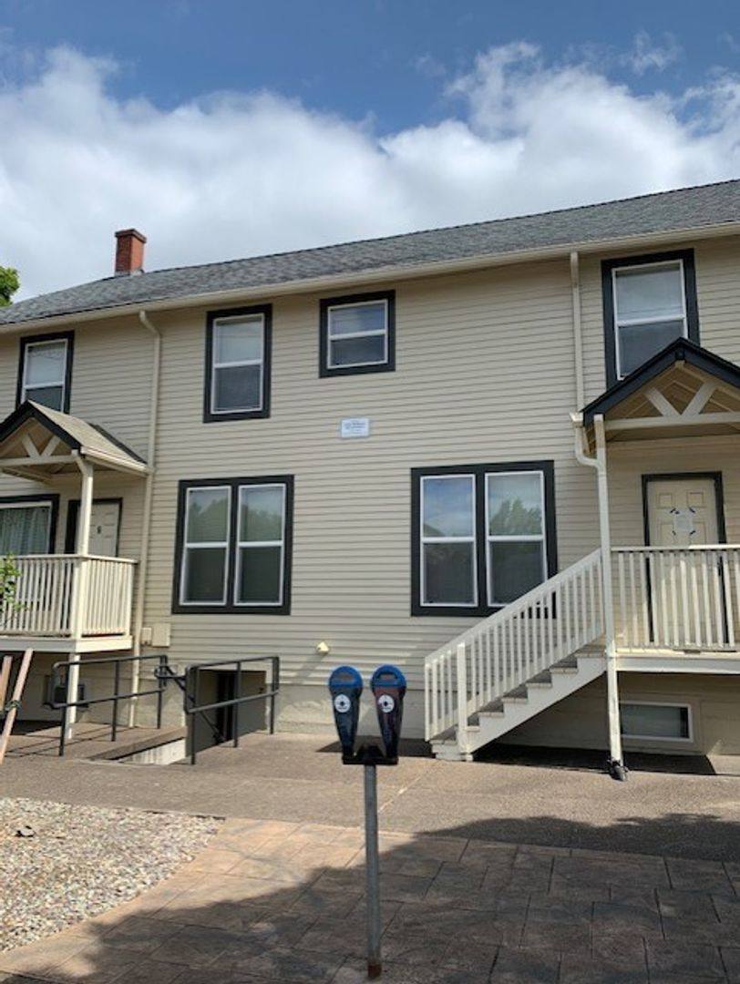 Apartment for rent at 361 NW Jackson, Corvallis, OR 97330