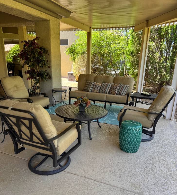 House for rent at 13714 W Caballero Dr, Sun City West, AZ 85375