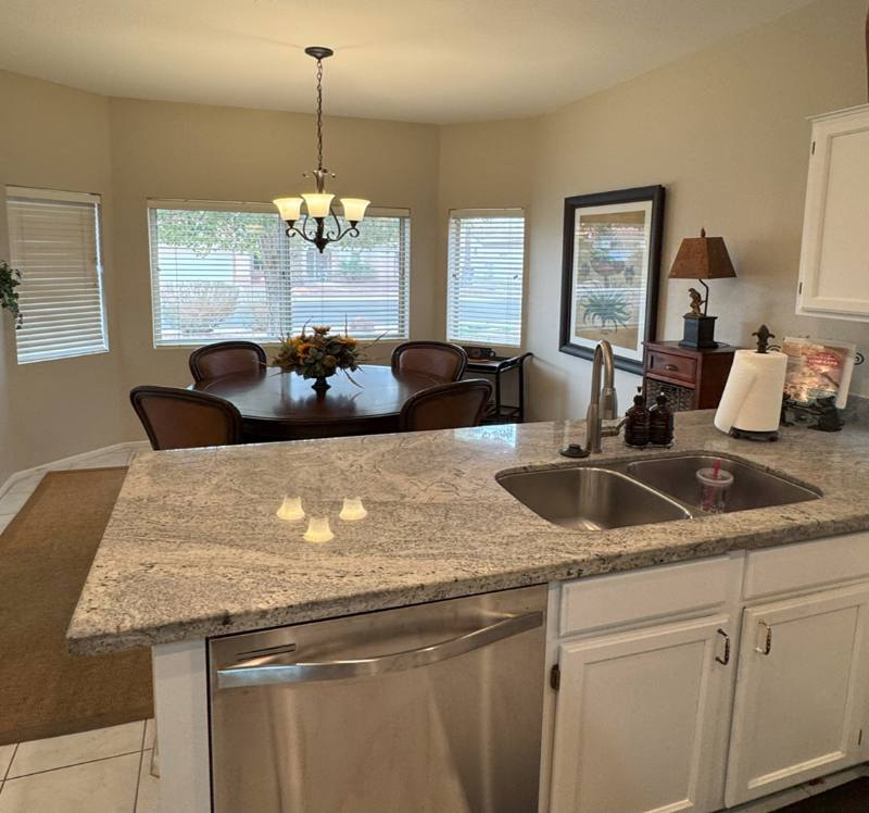 House for rent at 13714 W Caballero Dr, Sun City West, AZ 85375
