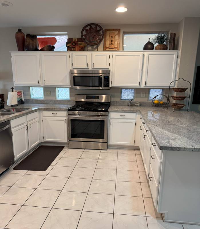 House for rent at 13714 W Caballero Dr, Sun City West, AZ 85375