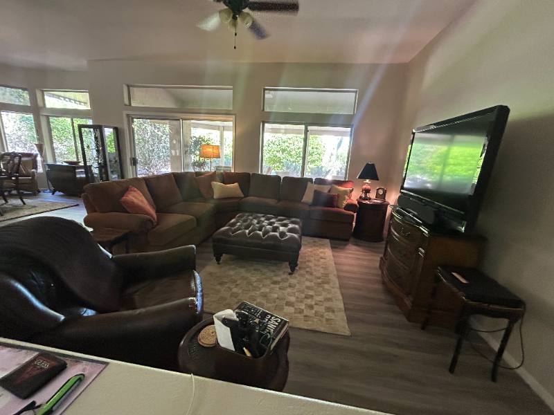 House for rent at 13714 W Caballero Dr, Sun City West, AZ 85375