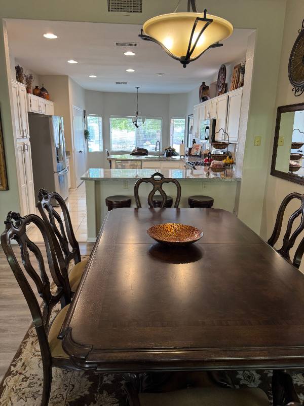 House for rent at 13714 W Caballero Dr, Sun City West, AZ 85375