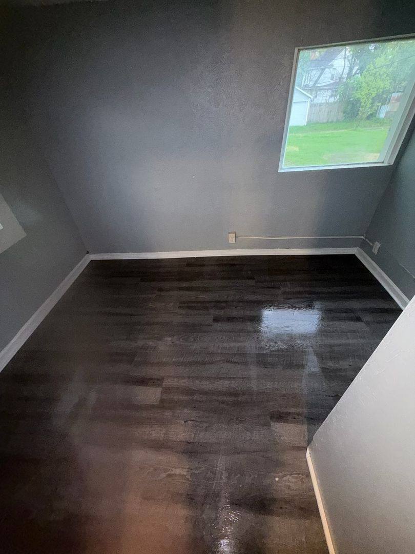 Apartment for rent at 736 Lawndale, South Bend, IN 46628