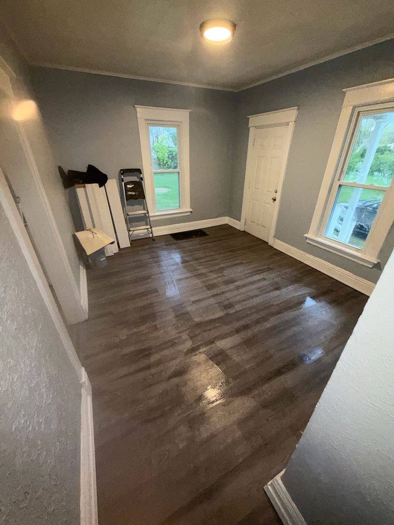 Apartment for rent at 736 Lawndale, South Bend, IN 46628