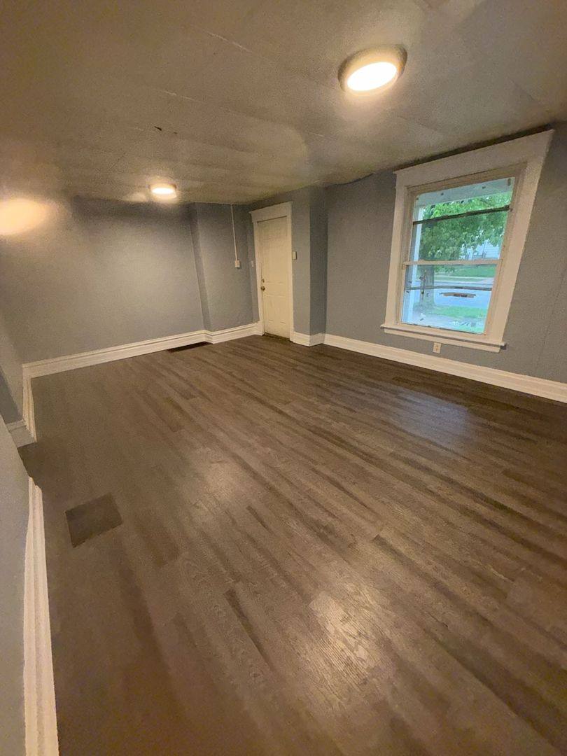 Apartment for rent at 736 Lawndale, South Bend, IN 46628