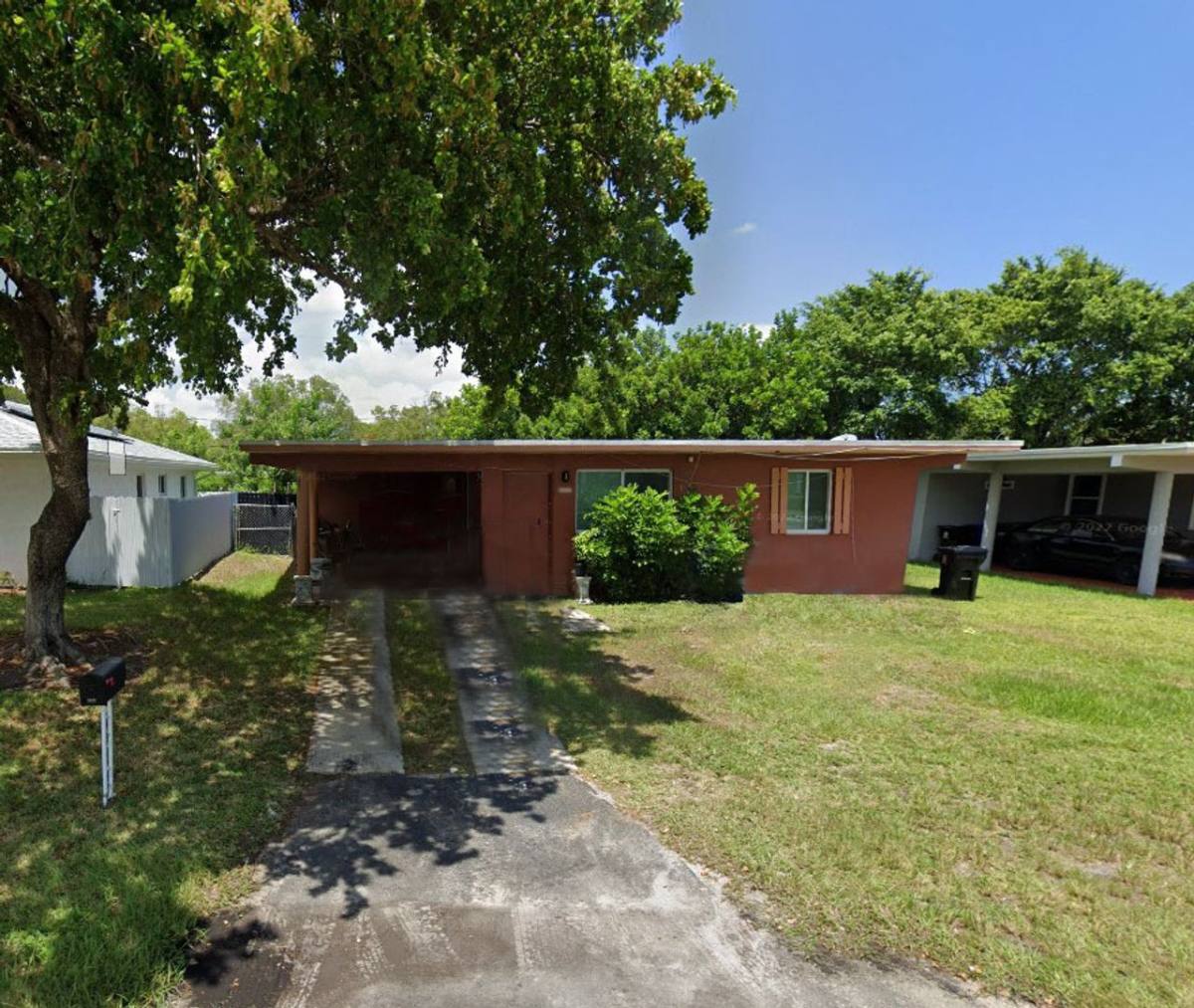 House for rent at 1421 NW 3 St, Fort Lauderdale, FL 33311