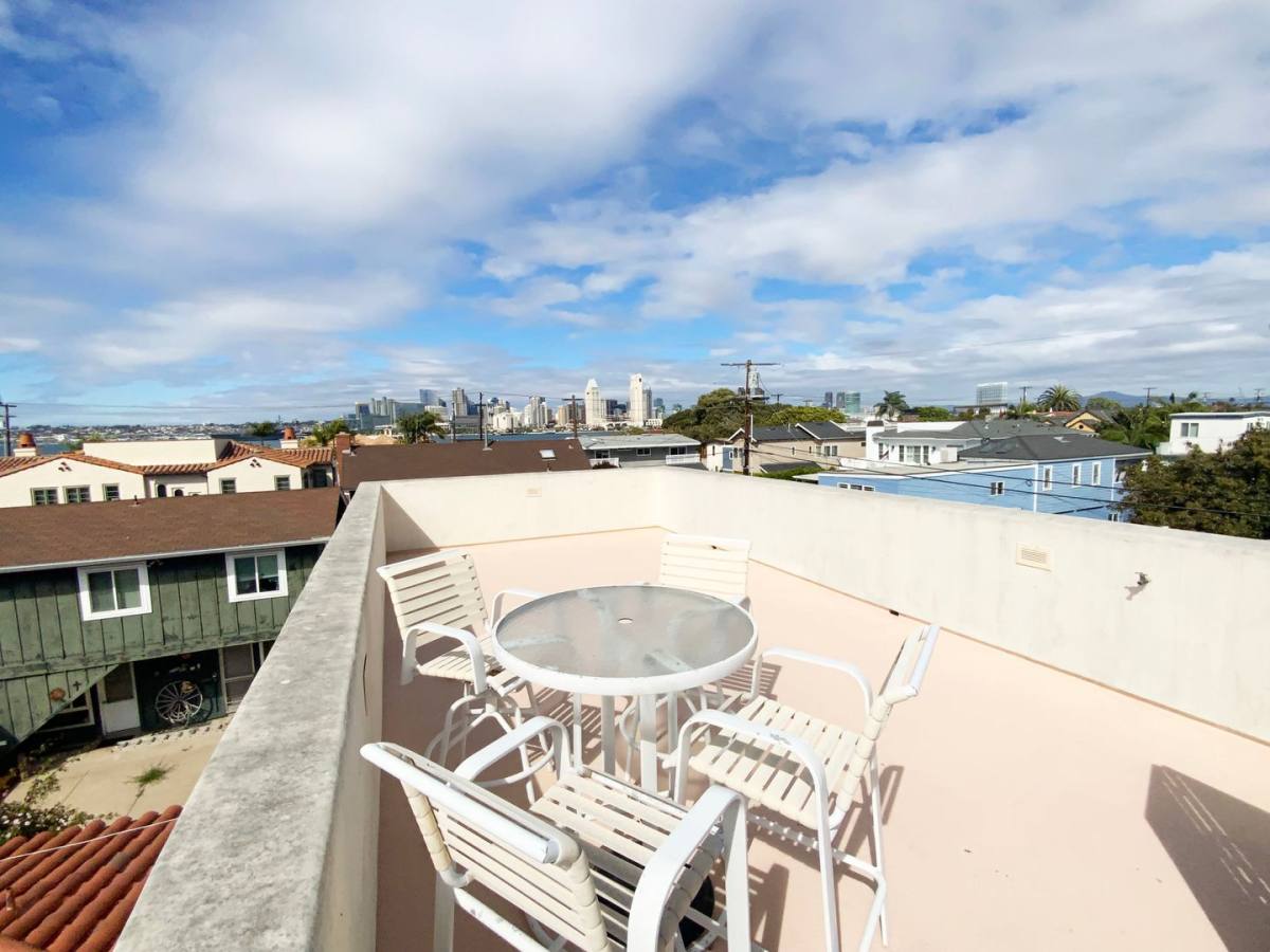 Apartment for rent at 135 J Ave, Coronado, CA 92118