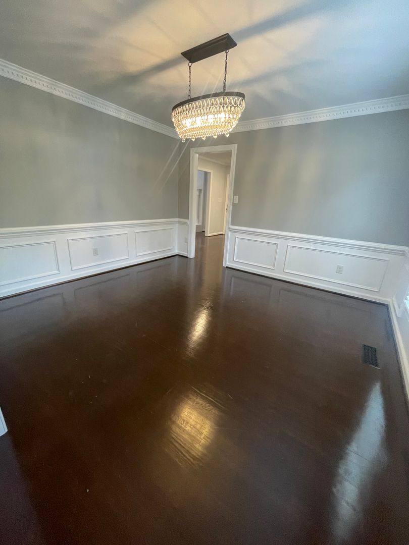 House for rent at 5309 Tower Rd, Greensboro, NC 27410