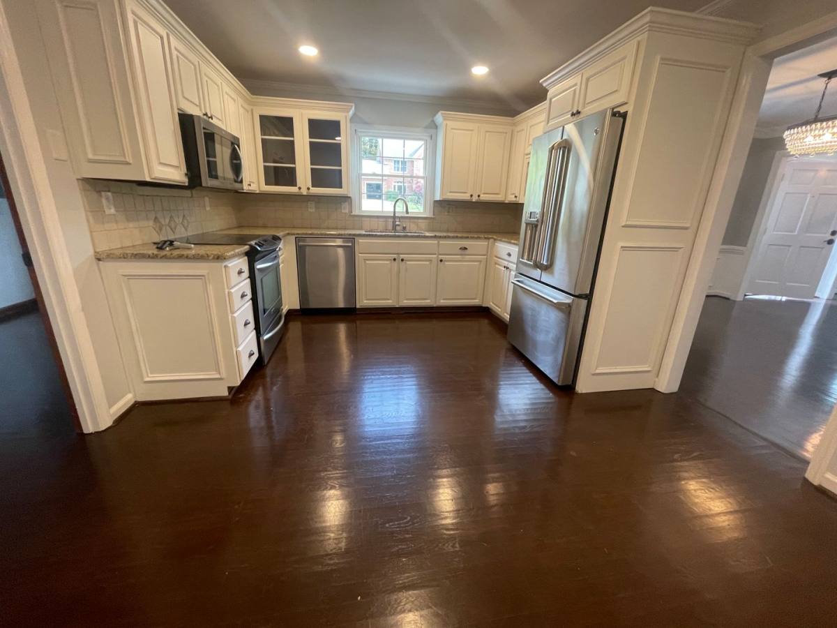 House for rent at 5309 Tower Rd, Greensboro, NC 27410