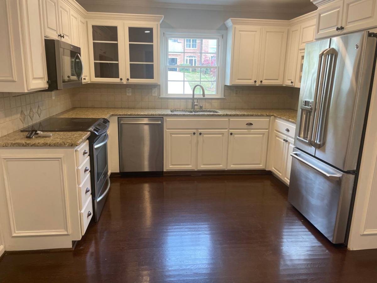 House for rent at 5309 Tower Rd, Greensboro, NC 27410