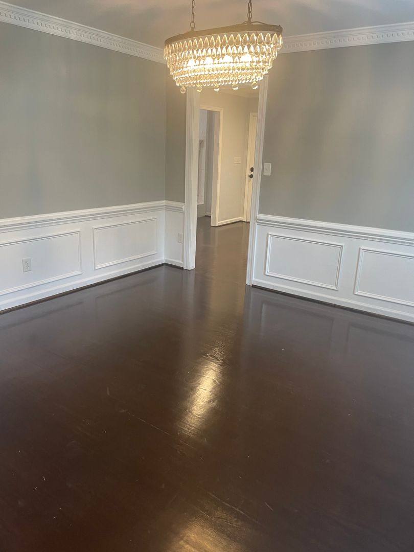 House for rent at 5309 Tower Rd, Greensboro, NC 27410