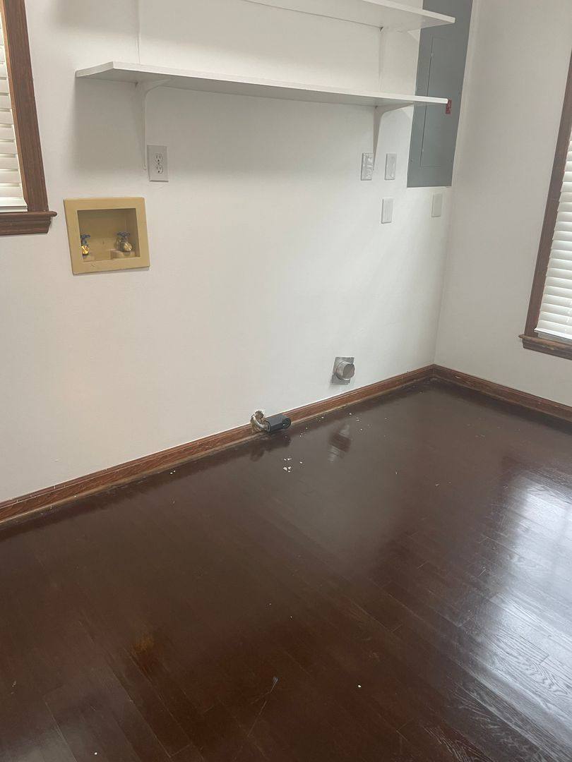 House for rent at 5309 Tower Rd, Greensboro, NC 27410