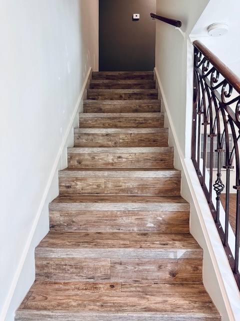 Townhouse for rent at 4214 Rawlins St #106, Dallas, TX 75219