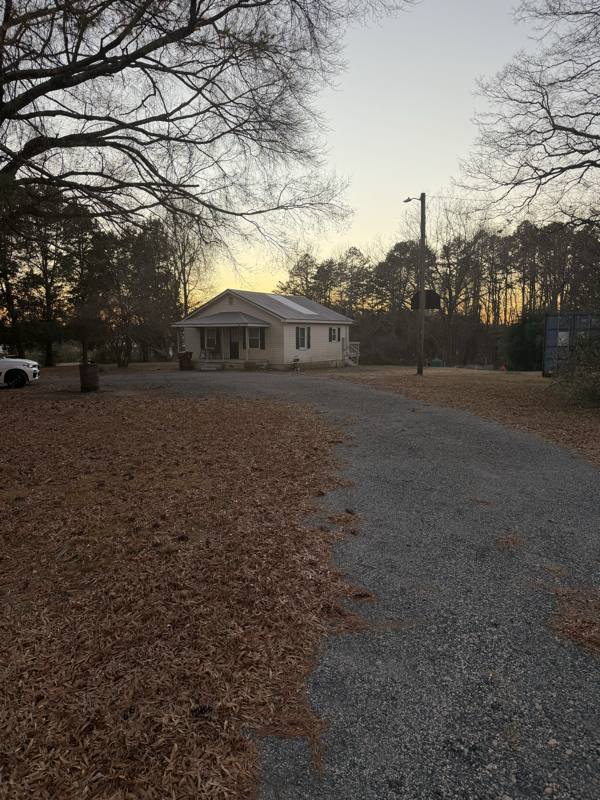 House for rent at 8101 Freeze Rd, Kannapolis, NC 28081