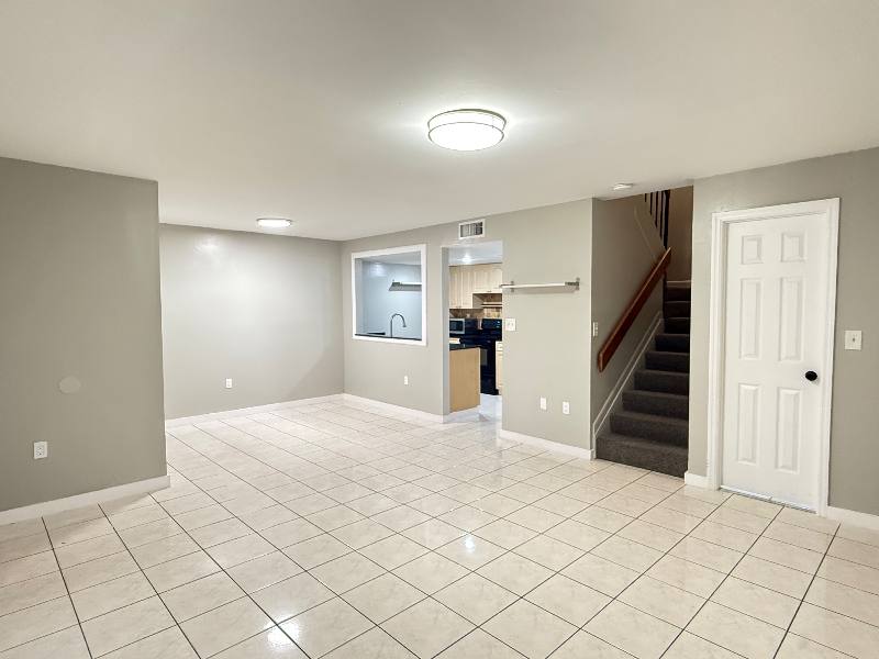 Townhouse for rent at 8570 NW 3rd Lane #206, Miami, FL 33126