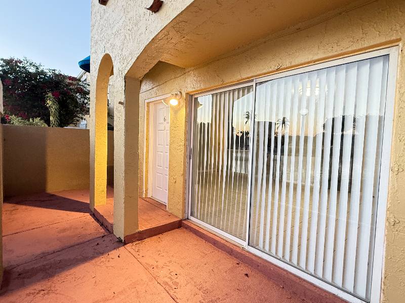 Townhouse for rent at 8570 NW 3rd Lane #206, Miami, FL 33126