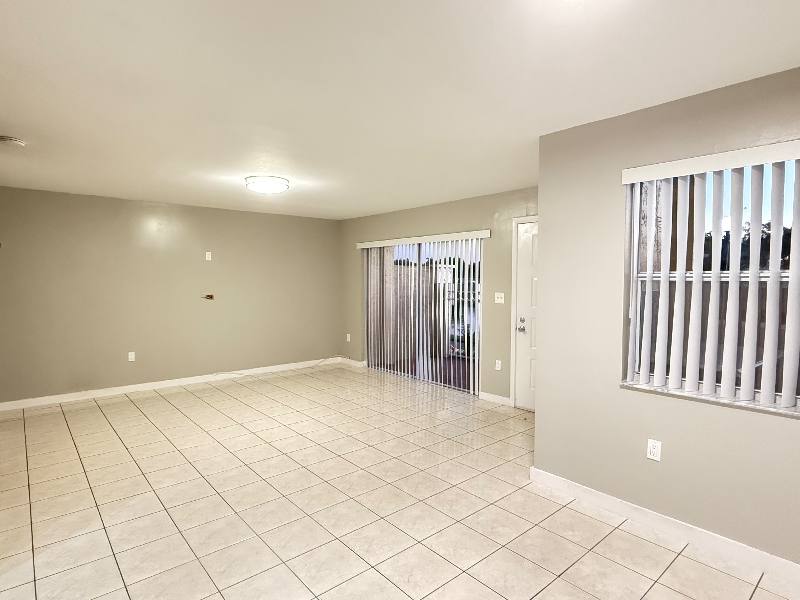 Townhouse for rent at 8570 NW 3rd Lane #206, Miami, FL 33126
