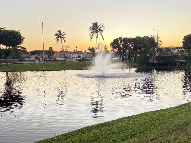 Townhouse for rent at 8570 NW 3rd Lane #206, Miami, FL 33126