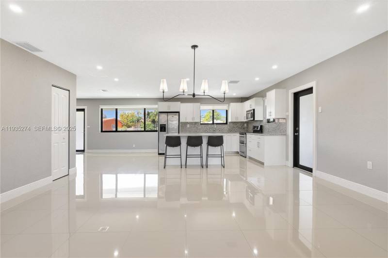 House for rent at 4165 W 5 Lane, Hialeah, FL 33012