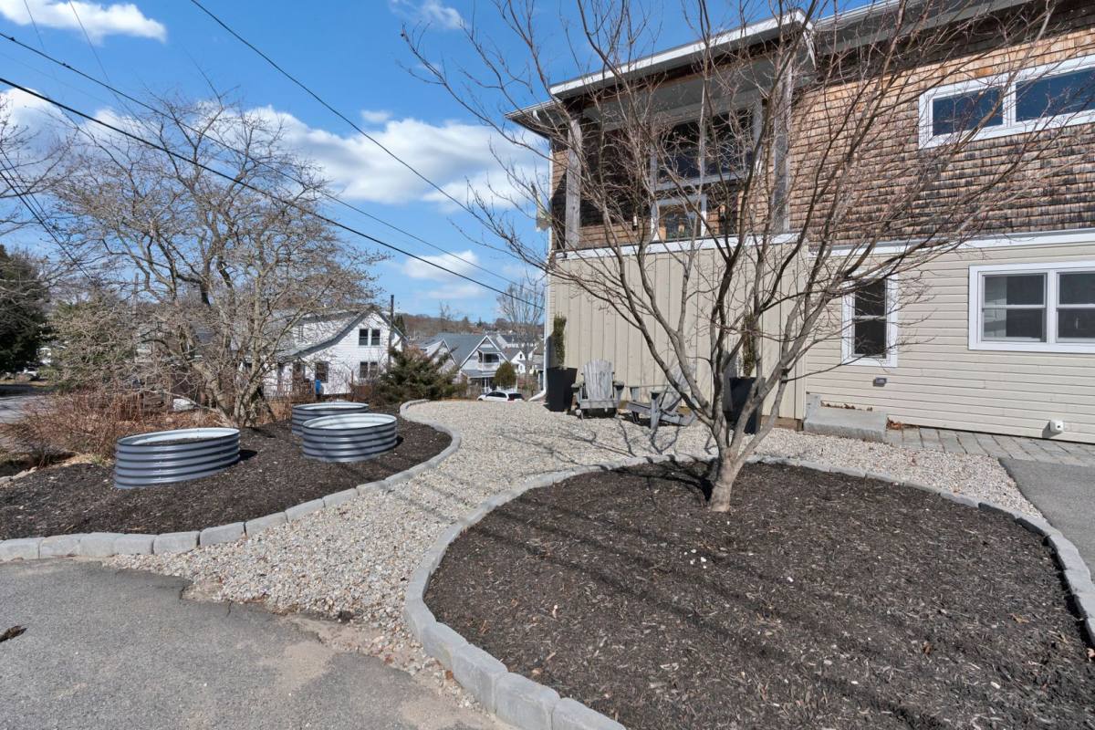 House for rent at 4 Gould Rd, South Portland, ME 04106